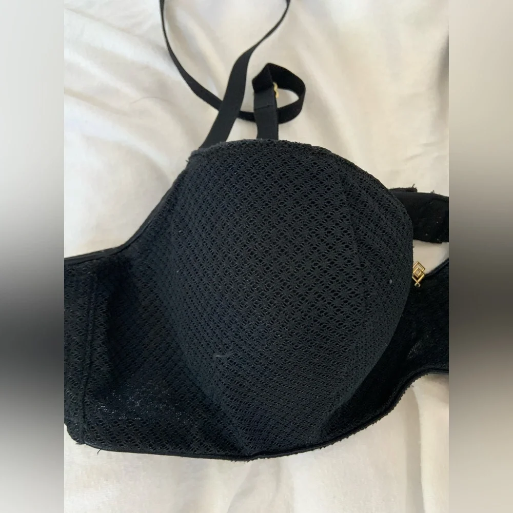 ThirdLove Black Underwire Bra - Picture 2 of 7